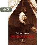 Driedaagse Reis 9789023422501 Joseph Boyden, Boeken, Verzenden, Gelezen, Joseph Boyden