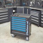 Datona Gevulde gereedschapswagen Ultimate Pro 7 lades 5, Ophalen of Verzenden
