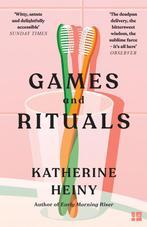 Games and Rituals 9780008395179 Katherine Heiny, Boeken, Verzenden, Gelezen, Katherine Heiny