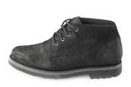 Timberland Veterschoenen in maat 42 Zwart | 5% extra korting, Kleding | Heren, Schoenen, Verzenden, Gedragen, Veterschoenen, Timberland