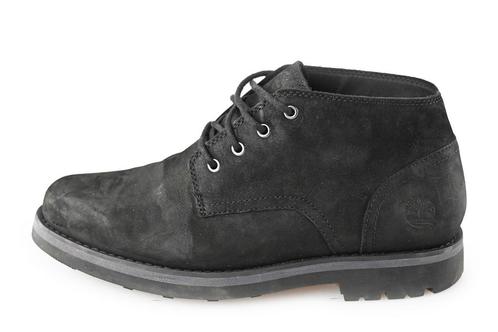 Timberland Veterschoenen in maat 42 Zwart | 5% extra korting, Kleding | Heren, Schoenen, Zwart, Gedragen, Veterschoenen, Verzenden