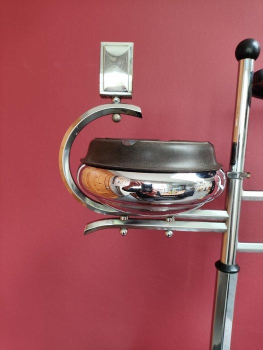 demeyere - demeyere - Cendrier - Bakélite, Métal, Antiek en Kunst, Antiek | Meubels | Stoelen en Sofa's