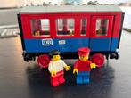 Lego Set - Train - Passagiersrijtuig 7818, rails en, Kinderen en Baby's, Speelgoed | Duplo en Lego, Nieuw