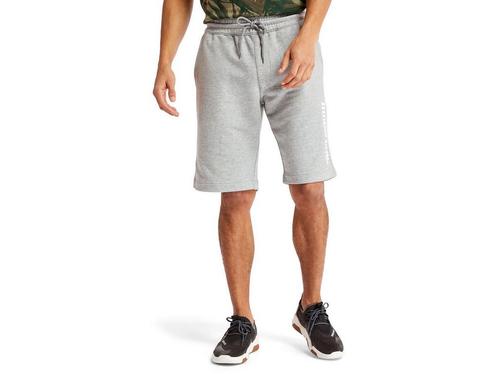 Timberland TB0A225P Korte Broek - Heren - Grijs Maat M, Huis en Inrichting, Woonaccessoires | Overige, Nieuw, Verzenden