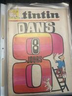 Tintin (magazine) - Journal de Tintin - 108 Kranten - Eerste, Boeken, Nieuw