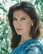 James Bond 007: Octopussy - Signed by Maud Adams (Octopussy), Nieuw