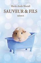 Sauveur et Fils Saison 1 (Poche)  Murail Marie-Aude  Book, Marie-Aude Murail, Verzenden