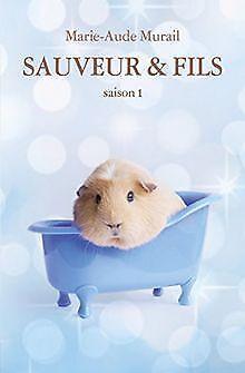 Sauveur et Fils Saison 1 (Poche)  Murail Marie-Aude  Book, Livres, Livres Autre, Envoi