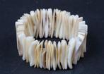 Parelmoer schelp armbanden - 4 - Zeeschelp - Abalone (Zonder, Nieuw