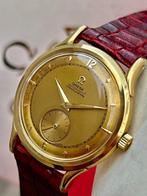 Omega - Centenary 1848-1948 - 18K Gold “Ultra Rare”, Handtassen en Accessoires, Horloges | Heren, Nieuw