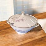 Bareuther Waldsassen - Tafelservies voor 6 (24) - hard