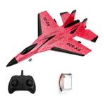 FX-620 RC Fighter Jet Glider met Afstandsbediening -, Hobby & Loisirs créatifs, Verzenden