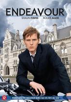 Endeavour, Verzenden, Actie