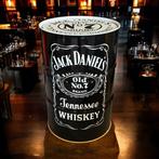 guillaume Anthony - Vat - Metaal - Het vat van Jack Daniel