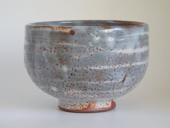 Otani-yaki Genzan Kiln - Isao Tamura (3rd generation Genzan), Antiek en Kunst, Antiek | Overige Antiek