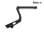 Koffer Beugel / Drager Links BMW R 80 R 1991-1995 (R80R), Motoren, Verzenden, Gebruikt