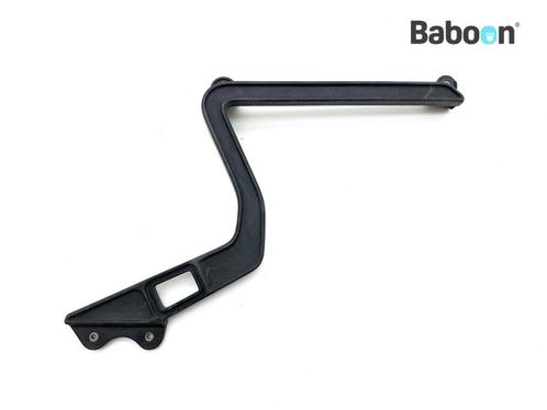 Koffer Beugel / Drager Links BMW R 80 R 1991-1995 (R80R), Motoren, Onderdelen | BMW, Gebruikt, Verzenden