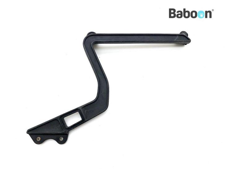 Koffer Beugel / Drager Links BMW R 80 R 1991-1995 (R80R), Motoren, Onderdelen | BMW, Gebruikt, Verzenden
