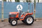 Veiling: Minitractor Kubota GB15 Diesel 15pk, Ophalen