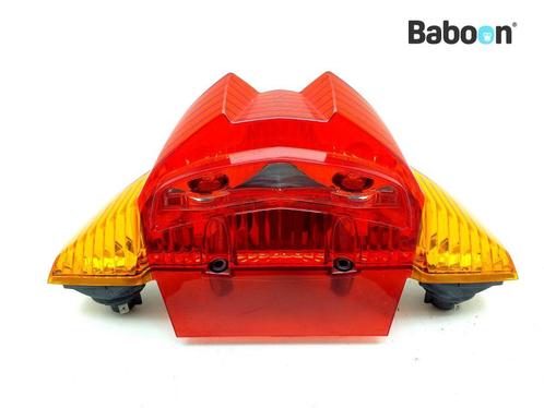 Achterlicht BMW K 1300 GT (K1300GT) (7698164), Motoren, Onderdelen | BMW, Gebruikt, Verzenden