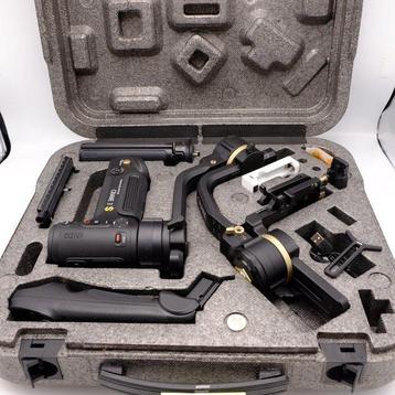 Zhiyun Crane 3S Handheld Gimbal Stabilizer (8476) Statief beschikbaar voor biedingen