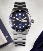 Orient - Sports Ray II Automatic - Zonder Minimumprijs -, Handtassen en Accessoires, Horloges | Heren, Nieuw