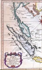 Asie - Indonésie, Singapour, Malaisie, Brunei, Java,, Livres