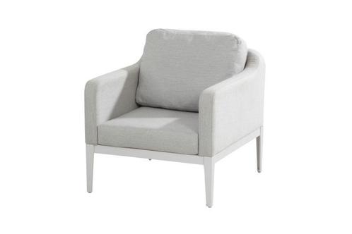 4 Seasons Outdoor Almeria living chair |, Tuin en Terras, Tuinsets en Loungesets