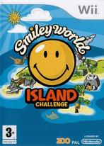Smiley World: Island Challenge [Wii], Verzenden, Nieuw