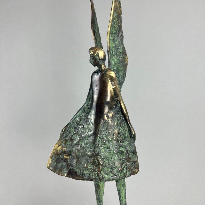 J. Zak (XX-XXI) - New - The Angel - XL, Antiquités & Art, Art | Objets design