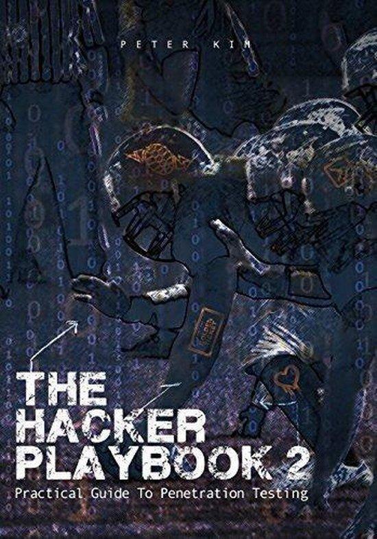 The Hacker Playbook 2 9781512214567 Peter Kim, Livres, Langue | Anglais, Envoi