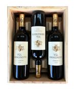2020 Clos Grangeneuve - Pomerol - 6 Flessen (0.75 liter), Collections, Vins