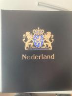 Nederland - 6 Davo Albums de Luxe, Postzegels en Munten, Postzegels | Nederland, Gestempeld