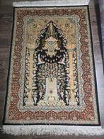 Hereke - Tapijt - 126 cm - 78 cm - Uitstekende staat, Huis en Inrichting, Nieuw