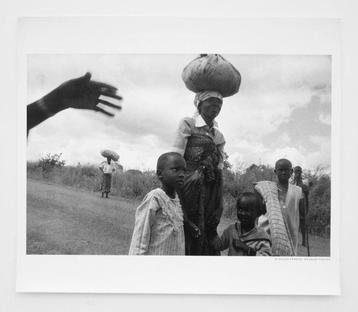 Gilles Peress - Tanzanie, 1994
