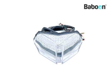 Achterlicht Ducati 848 Evo 2011-2013 Led, Motoren, Verzenden, Gebruikt