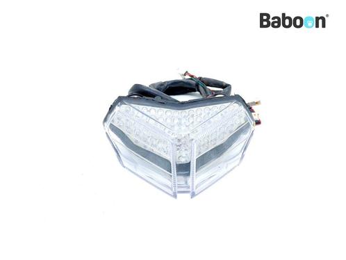 Achterlicht Ducati 848 Evo 2011-2013 Led, Motoren, Onderdelen | Ducati, Gebruikt, Verzenden