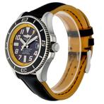 Breitling - Superocean 42 - A1736402 - Heren - 2013, Handtassen en Accessoires, Horloges | Heren, Nieuw