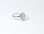 Ethiopisch Opal / Welo-Opal Ring / Cabochon / nieuw- 2.34 g, Collections