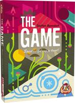 The Game (Nieuw Artwork) Kaartspel, Hobby en Vrije tijd, Gezelschapsspellen | Kaartspellen, Nieuw, Ophalen of Verzenden