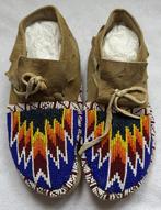 mocassins - Shoshone - V.S.