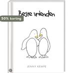 Beste vrienden 9781846345005 Jenny Kempe, Boeken, Verzenden, Zo goed als nieuw, Jenny Kempe