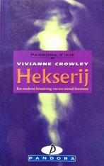 Hekserij 9789025457129, Boeken, Gelezen, Verzenden, V. Crowley
