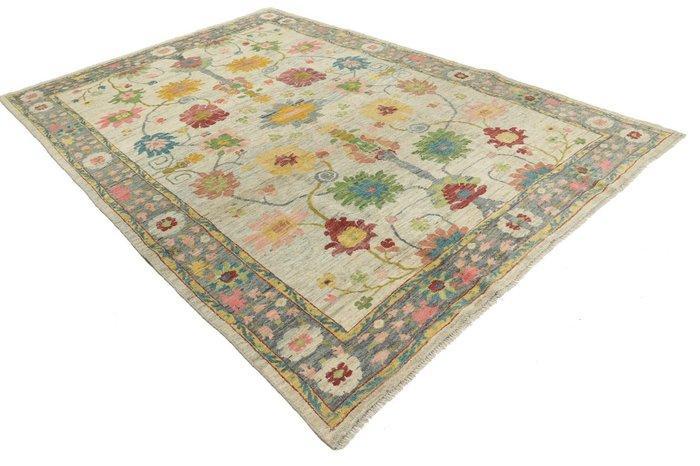 Designer - Modern - Met de hand geknoopte modern tapijt, Huis en Inrichting, Stoffering | Tapijten en Vloerkleden