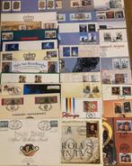 België 1991/2008 - Verzameling van 30 herdenkingskaarten