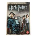 Harry Potter En De Vuurbeker 2-Disc Special Edition +, Verzenden