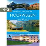 Noorwegen / Lannoos autoboek 9789401432269 Christian Nowak, Boeken, Reisgidsen, Verzenden, Zo goed als nieuw, Christian Nowak