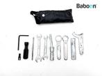 Gereedschapset Honda CBF 600 2004-2006 (CBF600N CBF600S, Motoren, Verzenden, Gebruikt