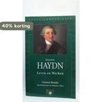 Joseph Haydn 5028421999685, Boeken, Verzenden, Gelezen