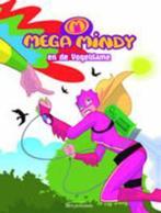 Mega Mindy en de Vogeldame / Mega Mindy / 4 9789059163430, Verzenden, Gelezen
